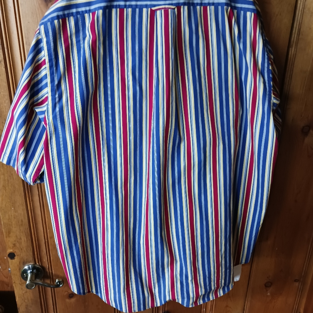Fila Sport Shirt View 4